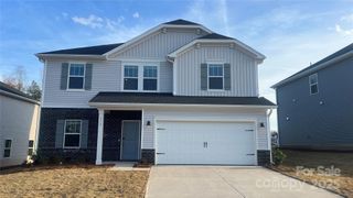 New construction Single-Family house 172 Murphy Meadow Ct, Mocksville, NC 27028 - image