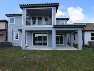 New construction  house 1688 Rivulet Way, Zephyrhills, FL 33541 plan Sonoma II - image