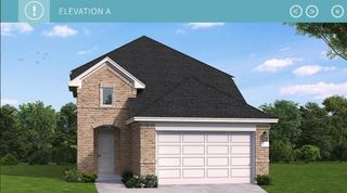 New construction Single-Family house 10311 Melida Dawn Wy, Richmond, TX 77406 - image