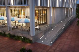New construction Condo house 6940 Abbott Ave, Unit 715, Miami Beach, FL 33141 - image