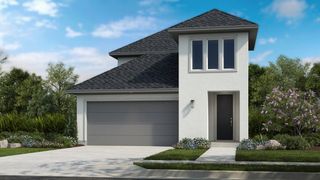 New construction  house 753 Rosemary Rd, Argyle, TX 76226 plan Newport - image