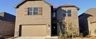 New construction Single-Family house 1006 Colgate Cir, Princeton, TX 75407 plan Carson - image