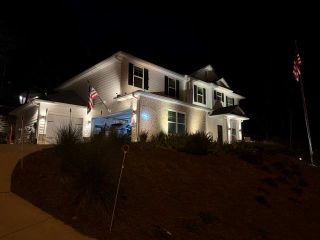 New construction Single-Family house 5832 Bay View Dr, Buford, GA 30518 plan 2913 - image