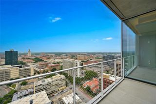 New construction Condo house 313 W 17Th St, Unit 1702, Austin, TX 78701 - image