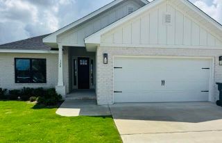 New construction Single-Family house 120 Bonne Vue Cir, Freeport, FL 32439 plan 1820 - image