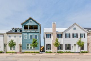 New construction Single-Family house 3900 Berkman, Unit 217, Austin, TX 78723 - image
