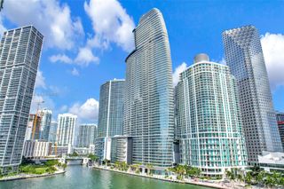 New construction Condo house 300 Biscayne Blvd Wy, Unit 506E, Miami, FL 33131 - image
