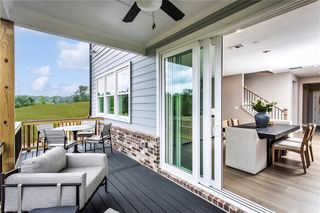 New construction Single-Family house 5940 Violet Ln, Cumming, GA 30028 - image