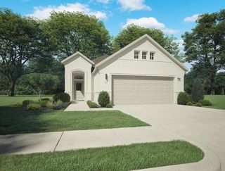 New construction Single-Family house 850 Sunflower Rd, Lavon, TX 75166 plan Cedar - image