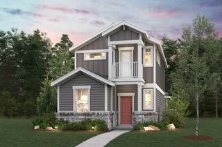 New construction Single-Family house 2010 Alice Jay Wy, Round Rock, TX 78665 San Angelo II- photo
