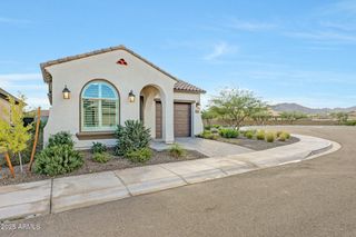 New construction Single-Family house 20363 W Sells Dr, Buckeye, AZ 85396 - image