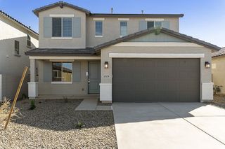 New construction Single-Family house Surprise, AZ 85388 plan 2609 - image