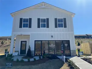 New construction Single-Family house 216 Black Walnut Wy, Canton, GA 30114 - image