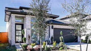 New construction Single-Family house 684 Bay Breeze Dr, Kyle, TX 78640 plan 2662W - image