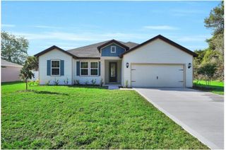New construction Single-Family house 17125 Sw 41St Cir, Ocala, FL 34473 - image