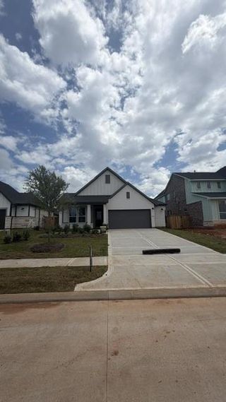 New construction Single-Family house 6917 Nubuck Dr, Montgomery, TX 77316 plan Kinglet - image