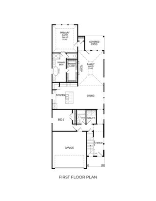 New construction Single-Family house 2912 Java Blvd, Celina, TX 75009 plan Truman F - image