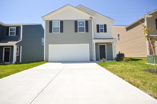 New construction  house 26 Lillian Ln, Hendersonville, NC 28792 plan Robie - image