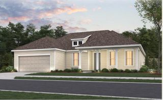 New construction Single-Family house 118 Cordwood Ct, Charleston, SC 29492 - image