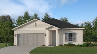 New construction Single-Family house 11764 Birdsong Lp, Punta Gorda, FL 33955 plan Franklin - image