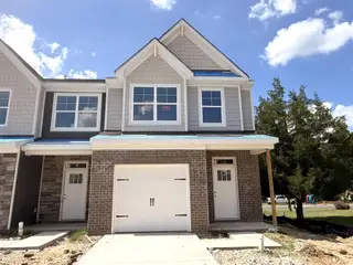 New construction Single-Family house 4364 Black Ct, Harrisburg, NC 28075 plan Bristol - image