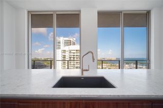 New construction Condo house 2655 S Bayshore Dr, Unit 1602, Miami, FL 33133 - image