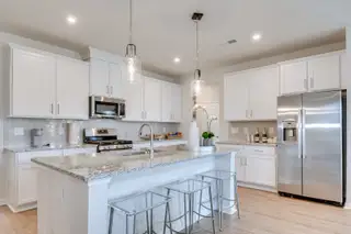 New construction Single-Family house 4679 Hartshorn Cir, Aiken, SC 29801 plan Easton - image