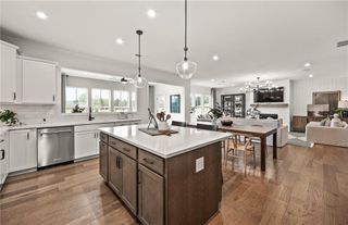 New construction Single-Family house 5405 Julep Ct, Cumming, GA 30028 plan Riverton - image