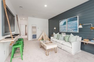 New construction  house 513 Cropfield Dr, Summerville, SC 29485 plan LITCHFIELD II - image