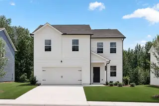New construction Single-Family house 278 Pondview Dr, Athens, GA 30605 plan Hansom - image