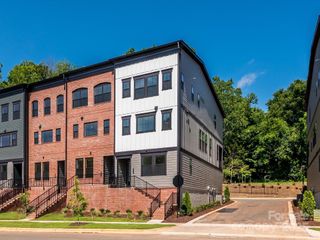 New construction  house 317 Old Town Village Rd, Waxhaw, NC 28173 plan Price - image