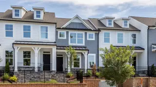 New construction Single-Family house 508 Traditions Grande Blvd, Wake Forest, NC 27587 plan Bluffton - image
