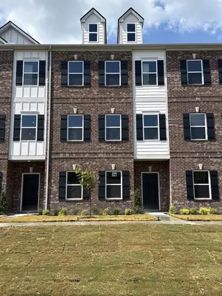 New construction Single-Family house 143 Rosebush Ln, Unit 14, Lebanon, TN 37087 - image
