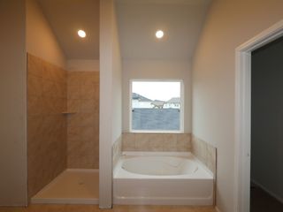 New construction Single-Family house 134 Big Banyan Dr, Dripping Springs, TX 78620 plan Abernathy - Smart Series - image