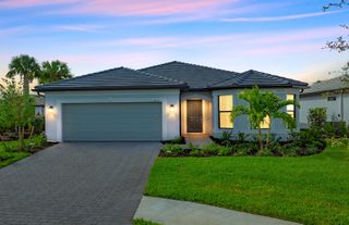 New construction Single-Family house 4553 Blue Star Ct, North Port, FL 34289 plan Mystique - image