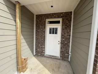 New construction Single-Family house 4326 Black Ct, Harrisburg, NC 28075 plan Bristol - image