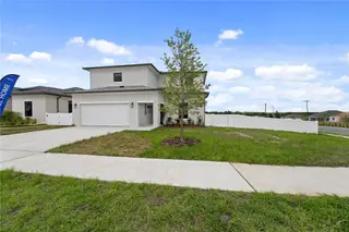 New construction Single-Family house 6169 Chorus Dr, Mascotte, FL 34753 - image