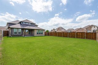 New construction Single-Family house 13701 Riola Dr, Little Elm, TX 75068 Summerfield- photo