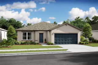 New construction Single-Family house 116 Whispering Pine Drive, Unit 42, Palm Coast, FL 32164 - photo