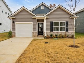 New construction Single-Family house 721 Wilderland Wy, Unit 14, Clarksville, TN 37042 - image