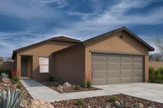 New construction Single-Family house 6300 S Rigby Wy, Tucson, AZ 85746 - image