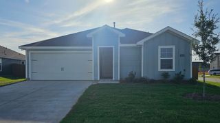 New construction Single-Family house 1130 Breezy Oak Dr, Josephine, TX 75173 plan Ashburn - image