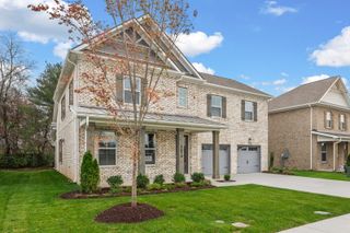 New construction Single-Family house 3514 Winterfell Dr, Murfreesboro, TN 37129 plan Chelsey - image