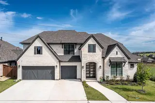 New construction Single-Family house 10456 Gray Hills Dr, Fort Worth, TX 76126 - image