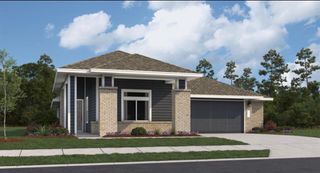 New construction Single-Family house 301 Jeffers, Kyle, TX 78640 - photo