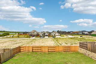 New construction Single-Family house 180 Kapok St, Buda, TX 78610 plan Hailey - image