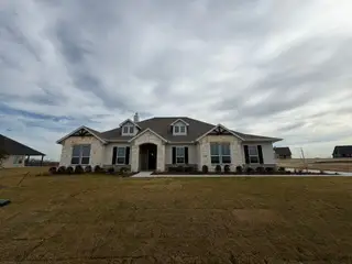 New construction Single-Family house 404 Texas Sage Trl, Weatherford, TX 76085 plan Cedar Sage - image