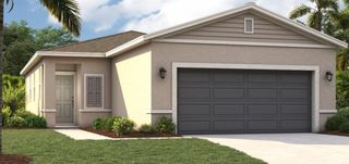 New construction Single-Family house 4188 Lavender Court, Lake Hamilton, FL 33844 The Bellinger- photo