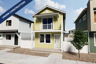 New construction Single-Family house 13006 East 103rd Avenue, Commerce City, CO 80022 - photo