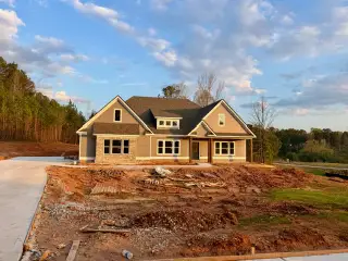 New construction Single-Family house 15 Turra Cv, Palmetto, GA 30268 plan Birch Creek - image